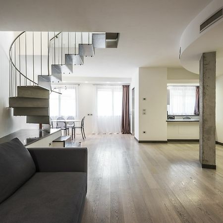 Myplace Via Castelmenardo Apartment Treviso Luaran gambar