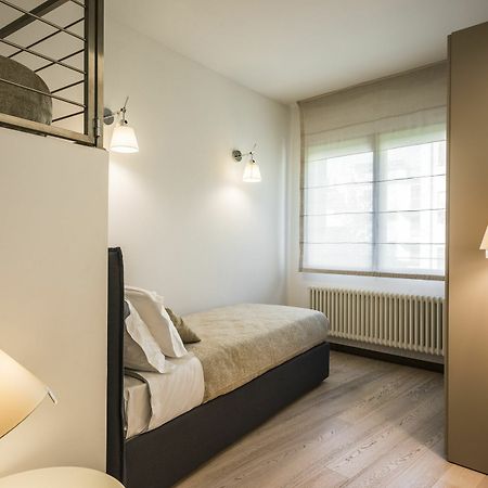 Myplace Via Castelmenardo Apartment Treviso Luaran gambar