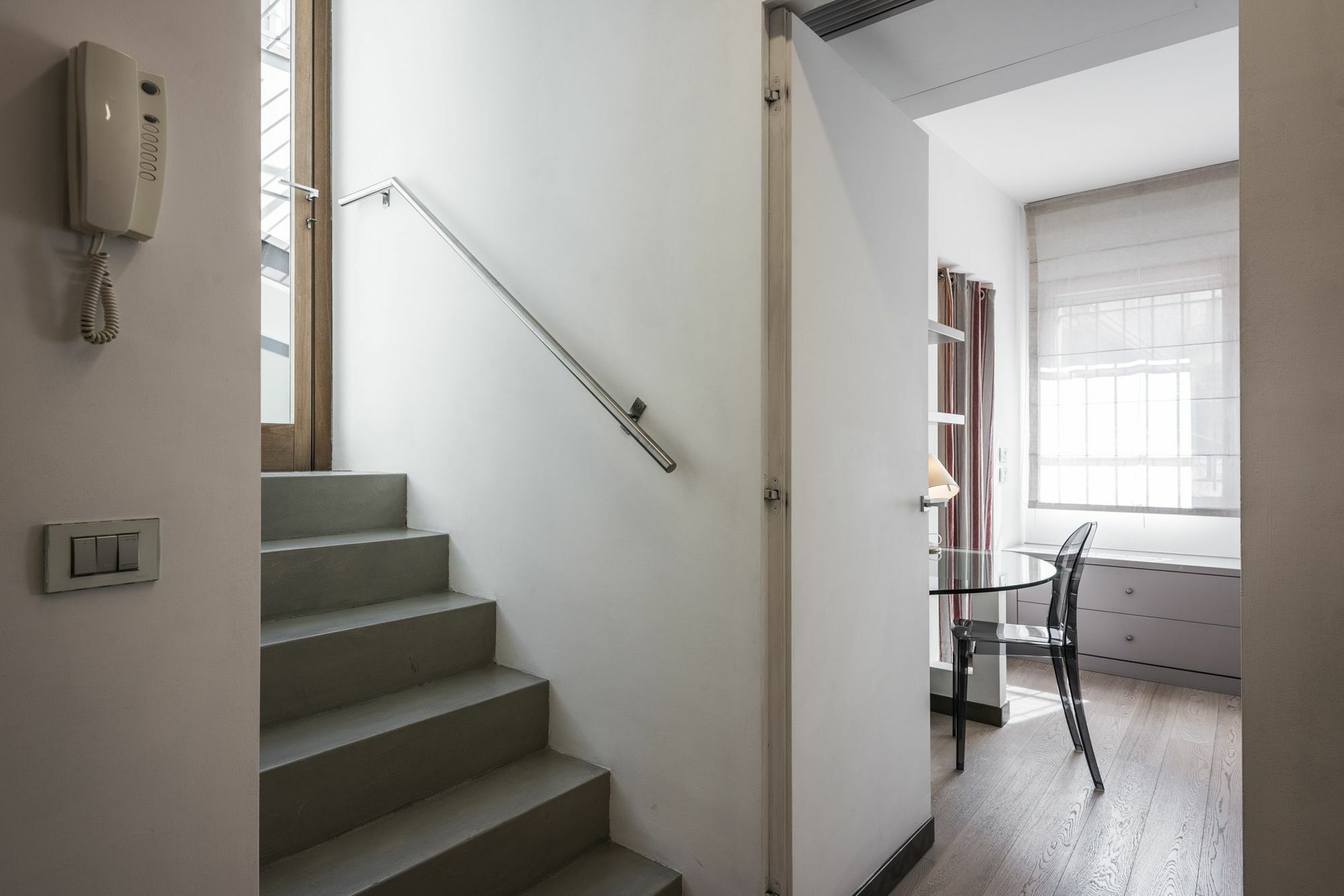 Myplace Via Castelmenardo Apartment Treviso Luaran gambar
