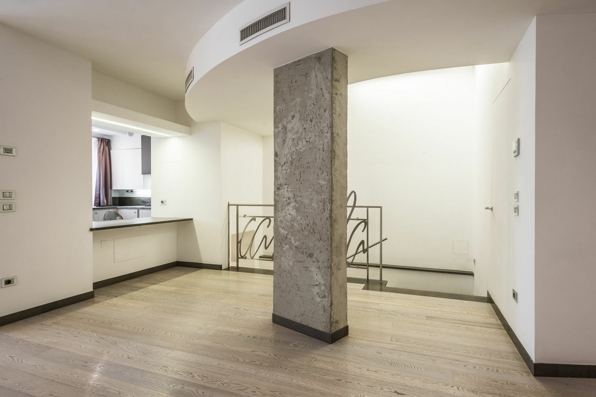 Myplace Via Castelmenardo Apartment Treviso Luaran gambar