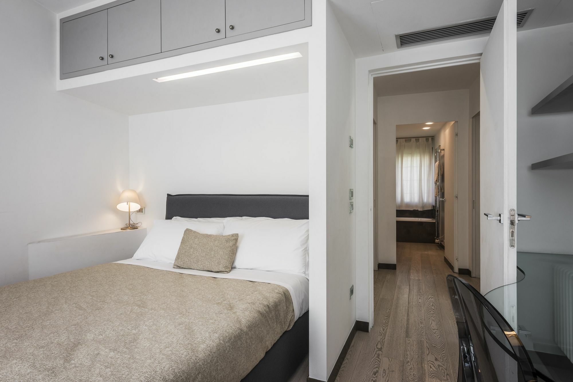 Myplace Via Castelmenardo Apartment Treviso Luaran gambar