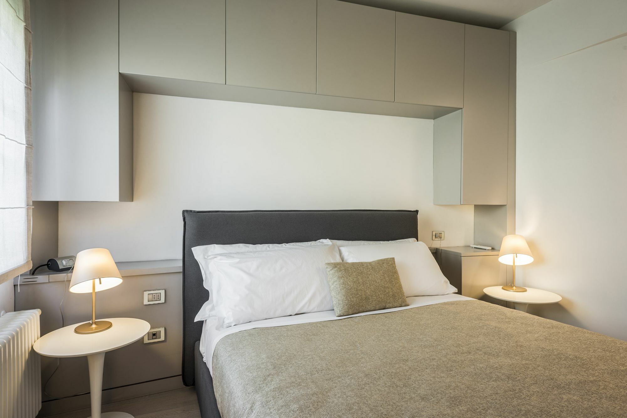 Myplace Via Castelmenardo Apartment Treviso Luaran gambar