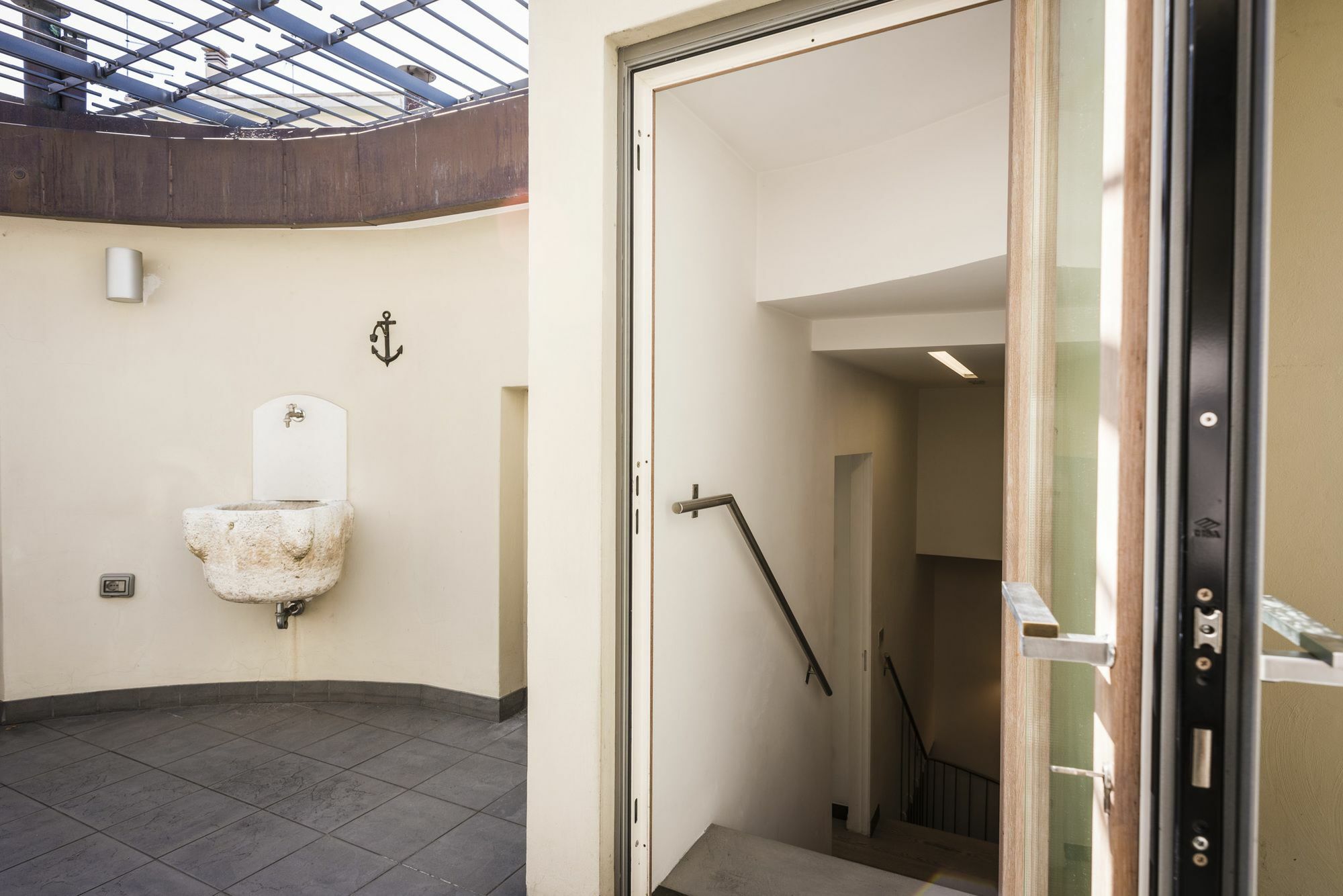Myplace Via Castelmenardo Apartment Treviso Luaran gambar