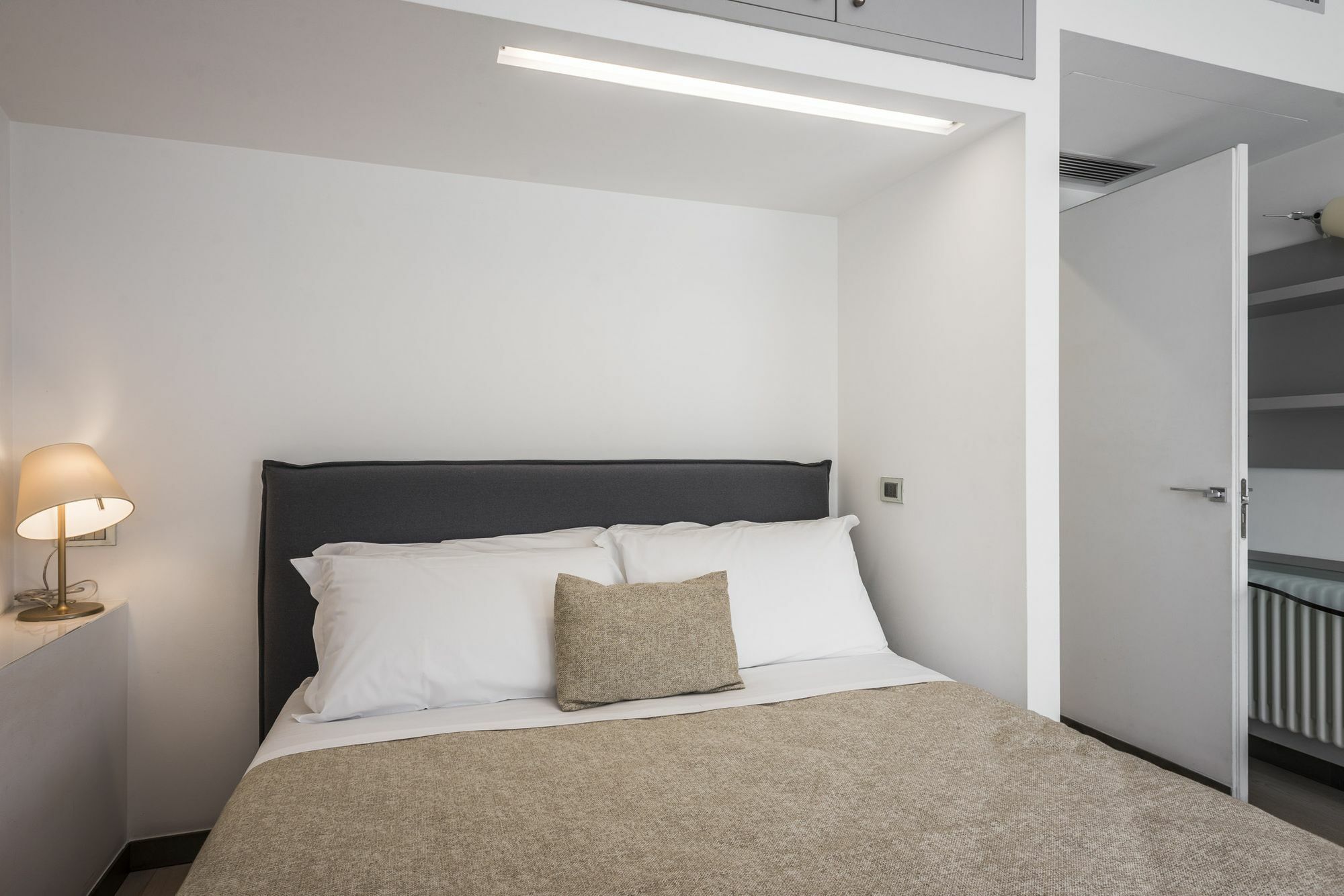 Myplace Via Castelmenardo Apartment Treviso Luaran gambar