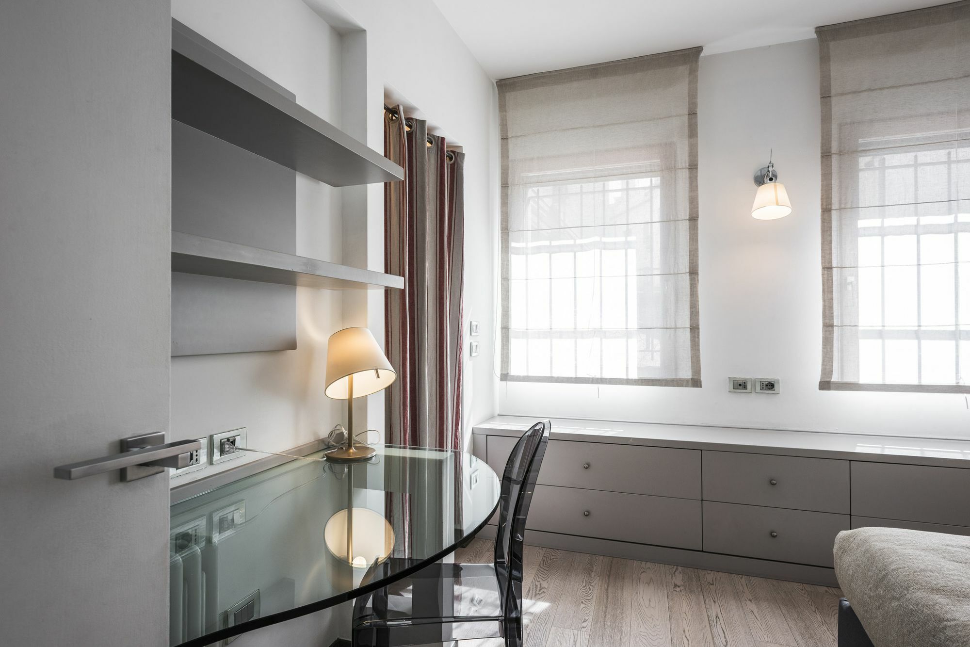 Myplace Via Castelmenardo Apartment Treviso Luaran gambar