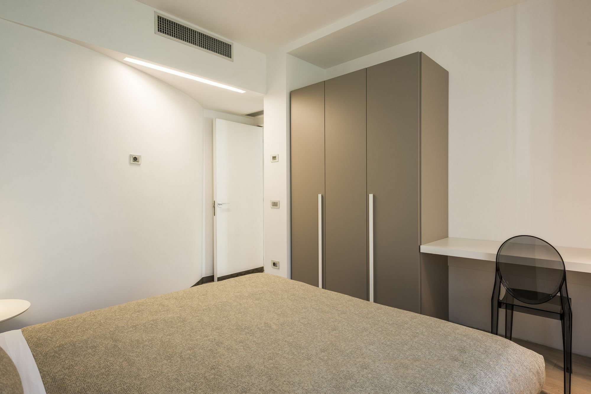 Myplace Via Castelmenardo Apartment Treviso Luaran gambar