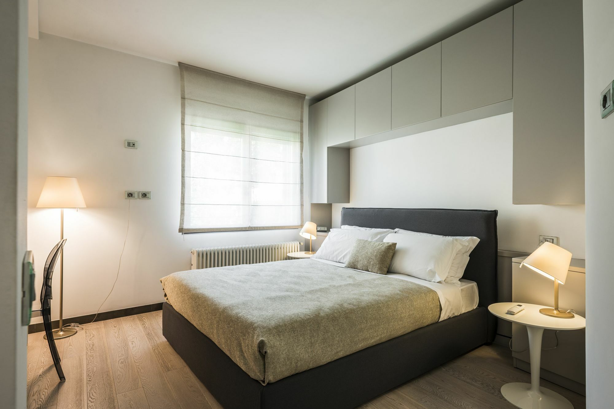 Myplace Via Castelmenardo Apartment Treviso Luaran gambar