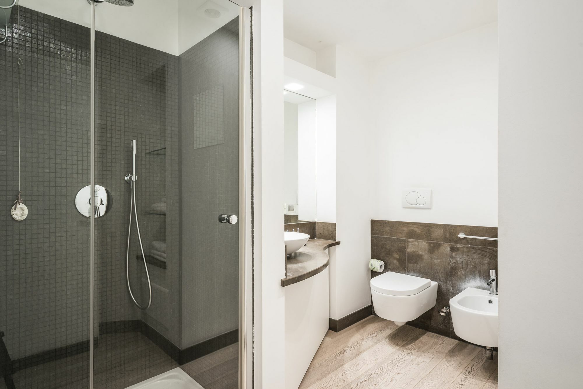 Myplace Via Castelmenardo Apartment Treviso Luaran gambar