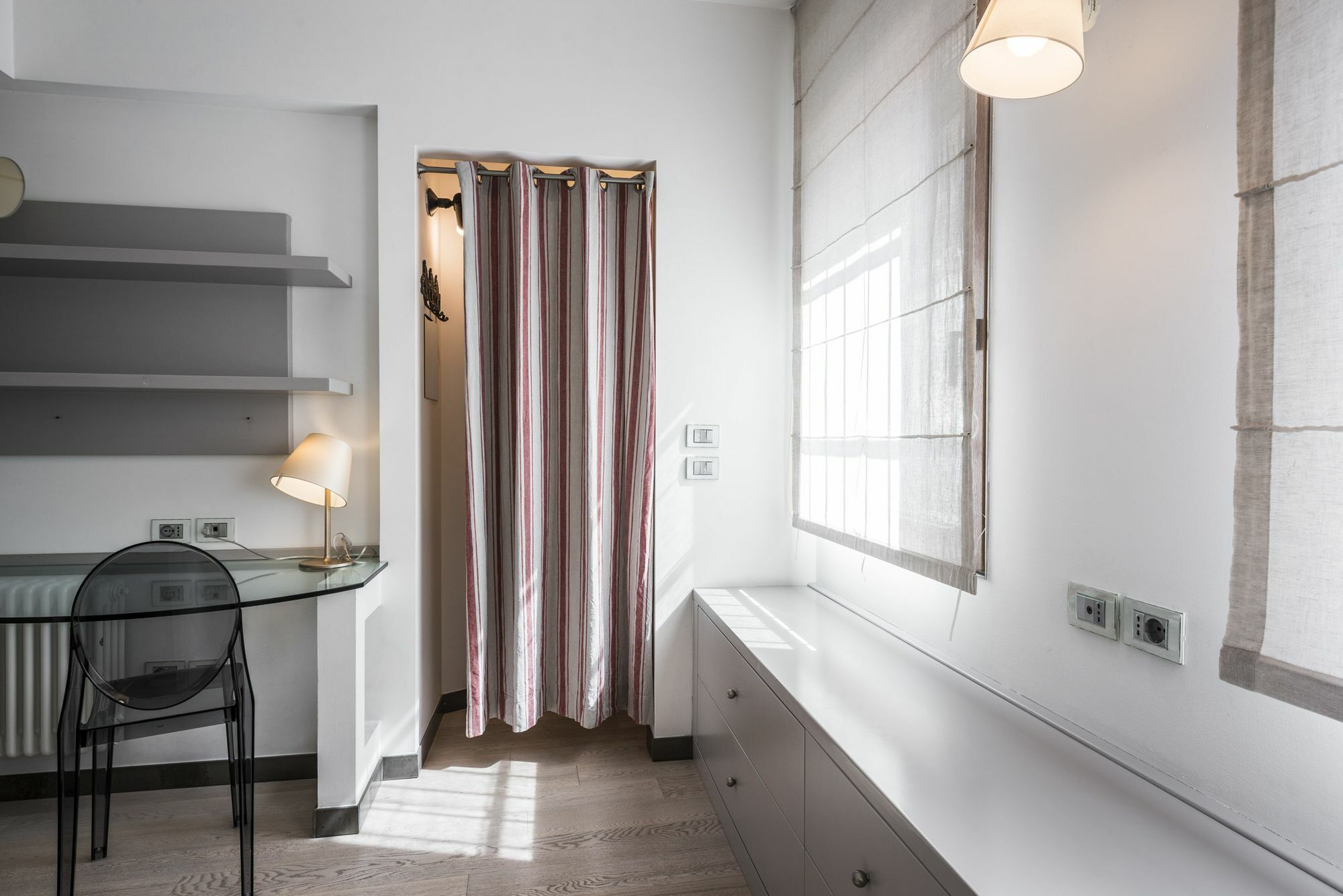 Myplace Via Castelmenardo Apartment Treviso Luaran gambar