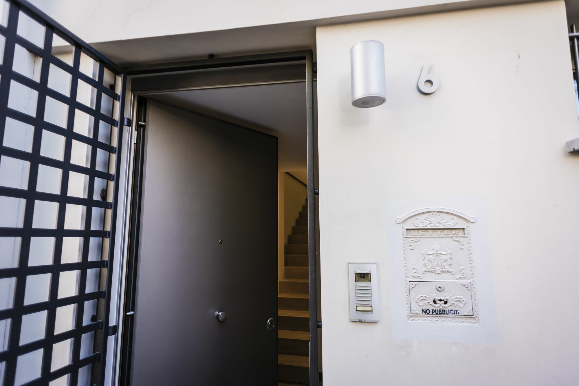 Myplace Via Castelmenardo Apartment Treviso Luaran gambar
