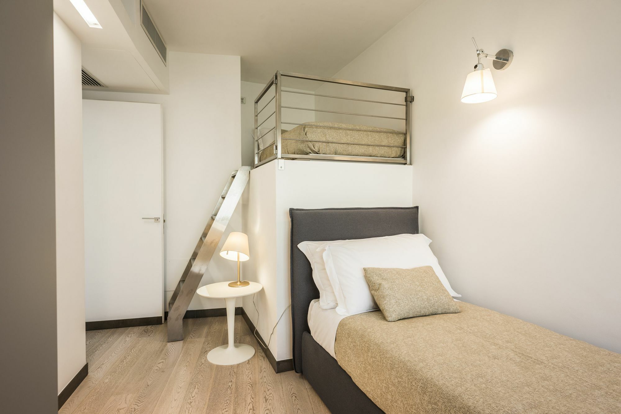 Myplace Via Castelmenardo Apartment Treviso Luaran gambar