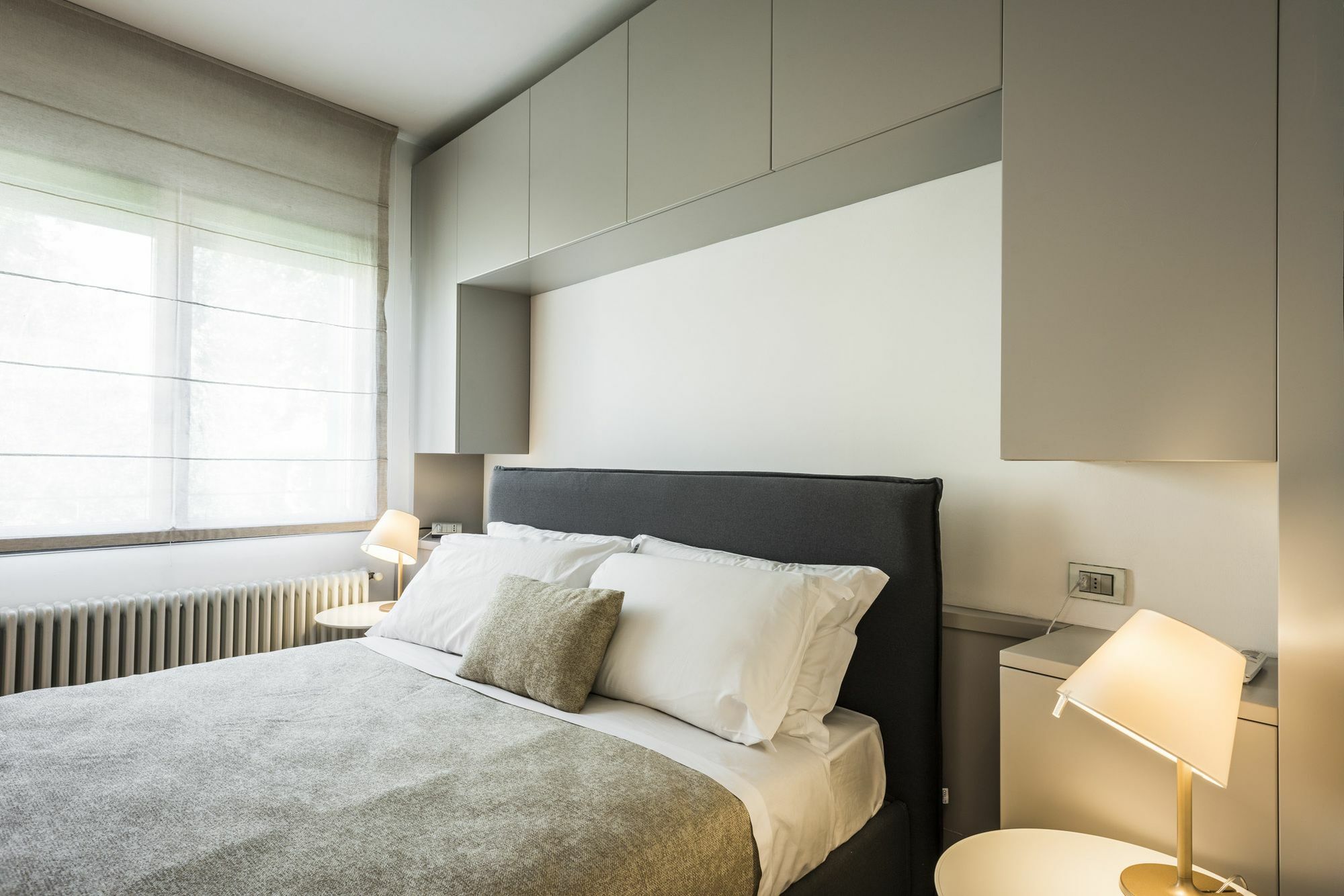 Myplace Via Castelmenardo Apartment Treviso Luaran gambar