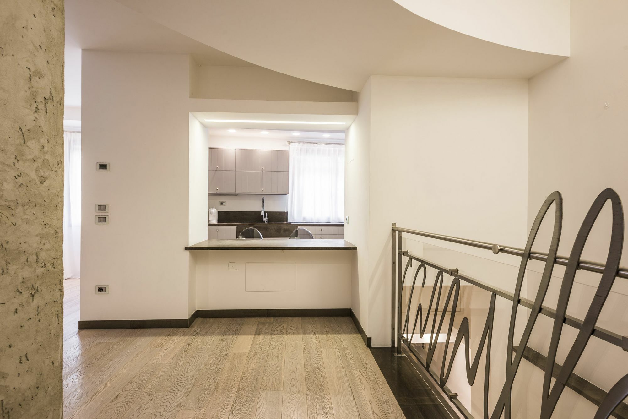Myplace Via Castelmenardo Apartment Treviso Luaran gambar