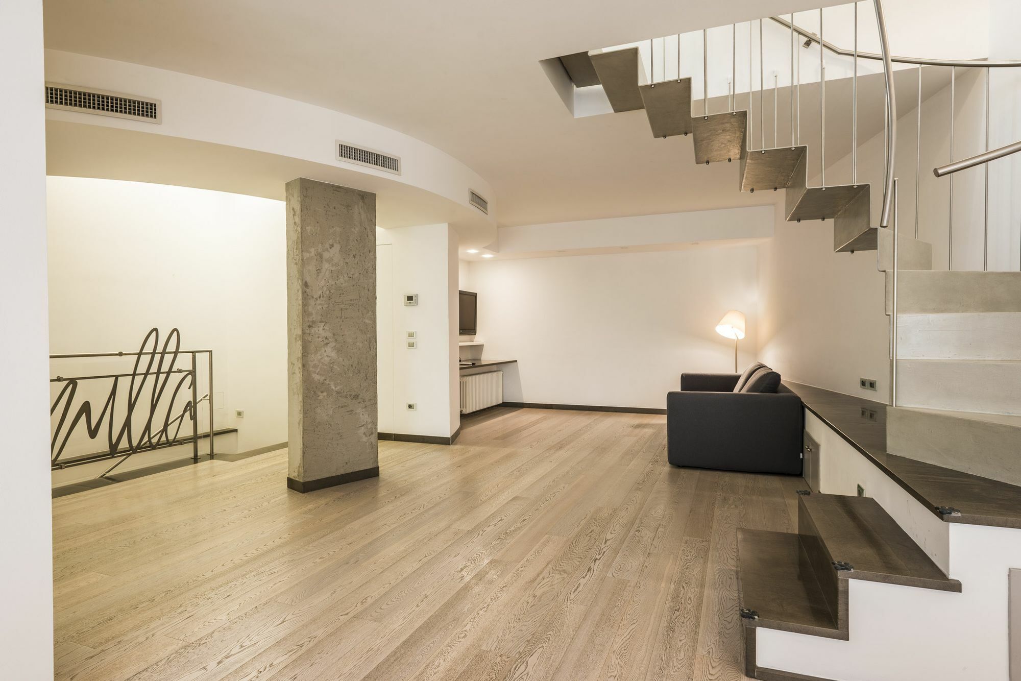 Myplace Via Castelmenardo Apartment Treviso Luaran gambar