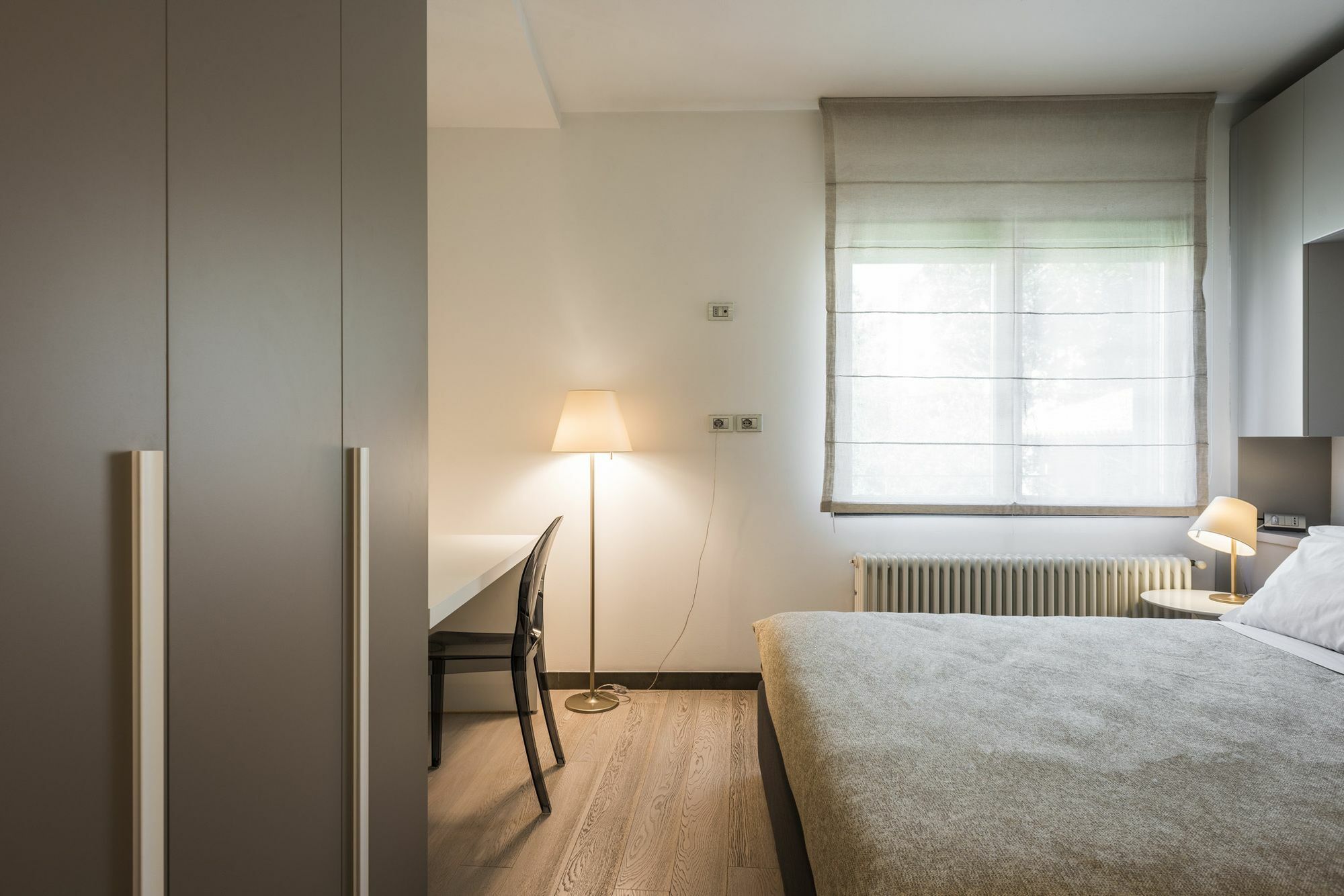Myplace Via Castelmenardo Apartment Treviso Luaran gambar