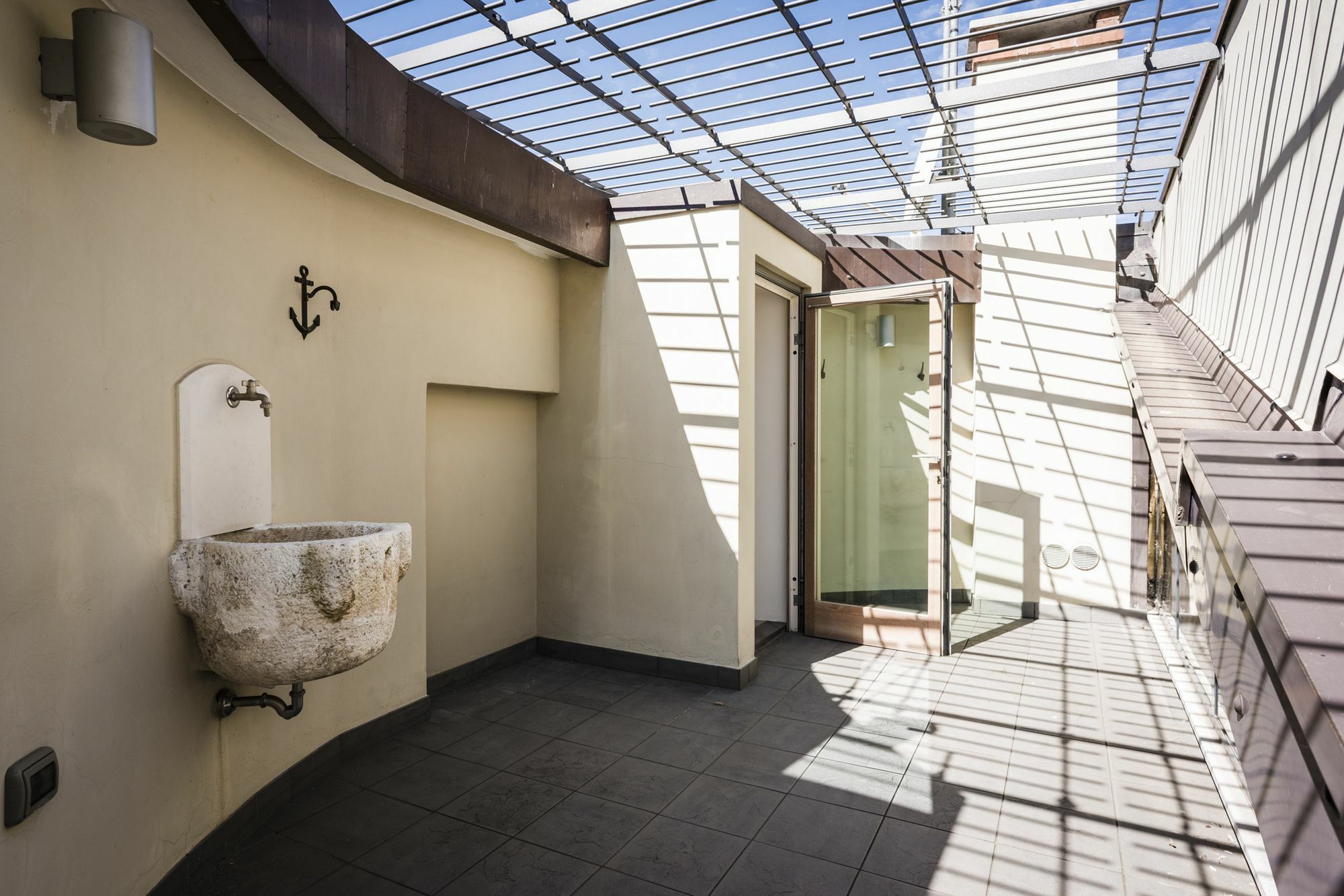 Myplace Via Castelmenardo Apartment Treviso Luaran gambar
