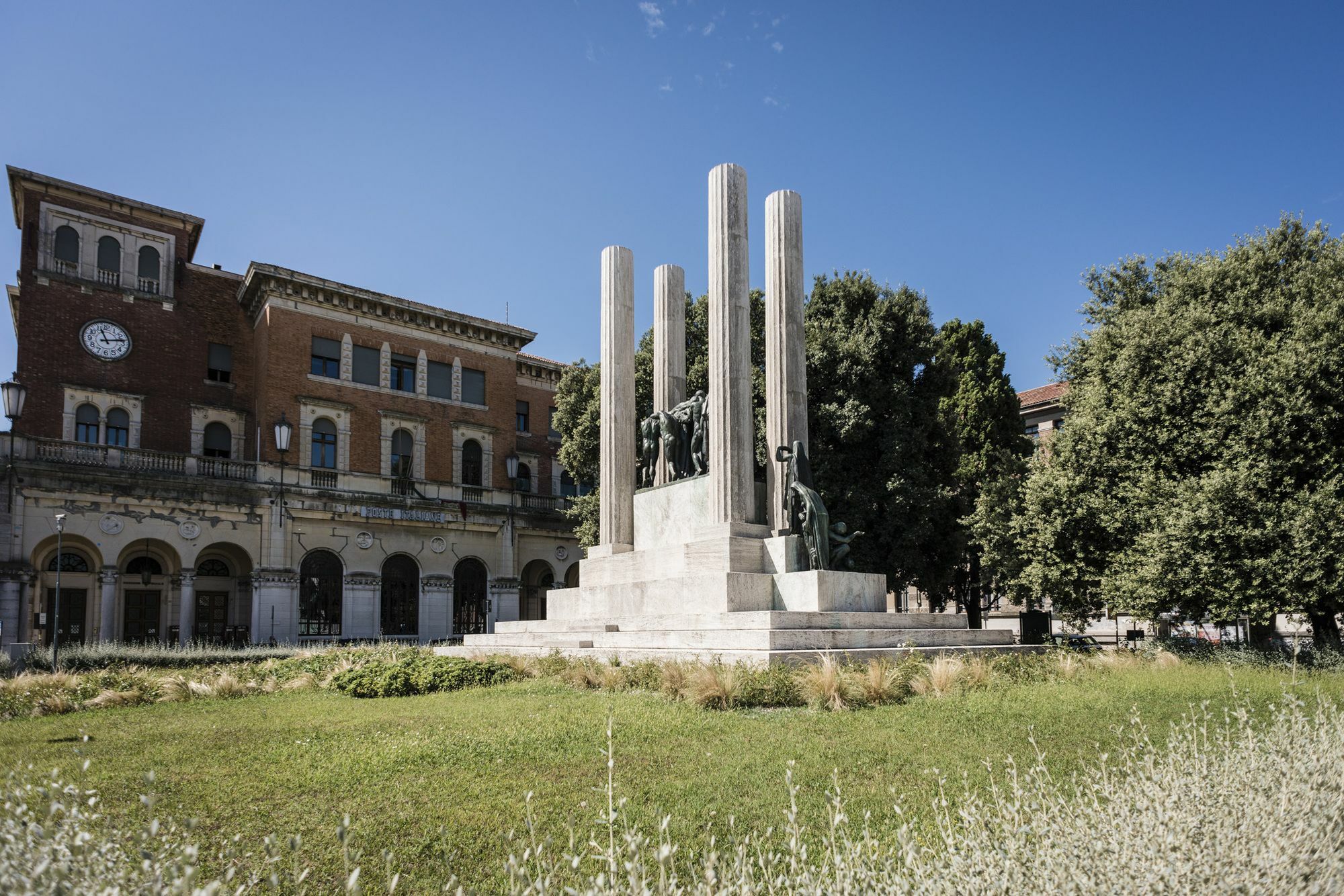 Myplace Via Castelmenardo Apartment Treviso Luaran gambar